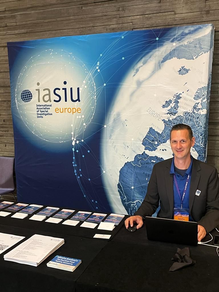 Seminar IASIU Europe